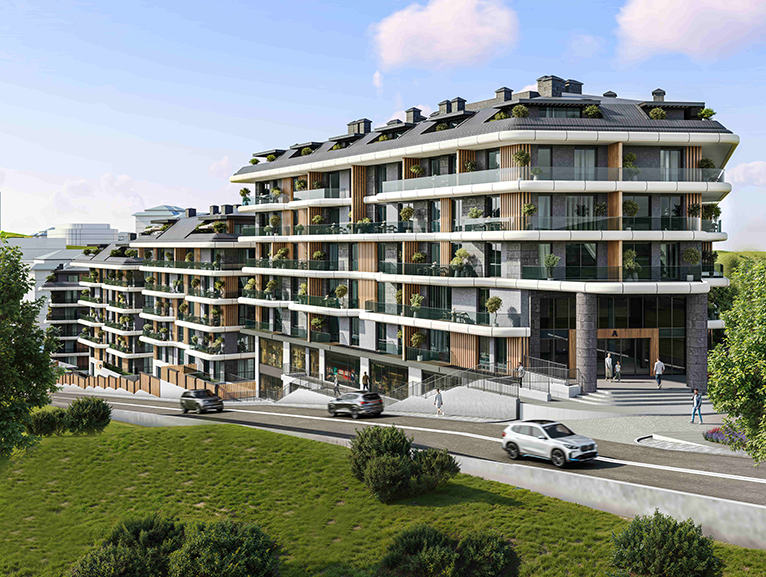 SENFON ETLER YEN YUVAM MODELݒ NE KATILDI